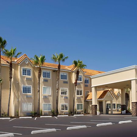 סאות' פאדרה איילנד Best Western Beachside Inn מראה חיצוני תמונה