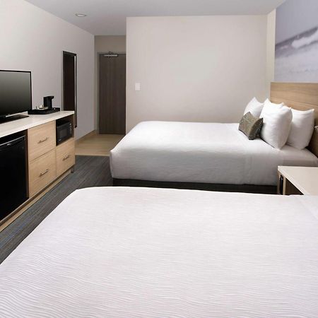 סאות' פאדרה איילנד Best Western Beachside Inn מראה חיצוני תמונה