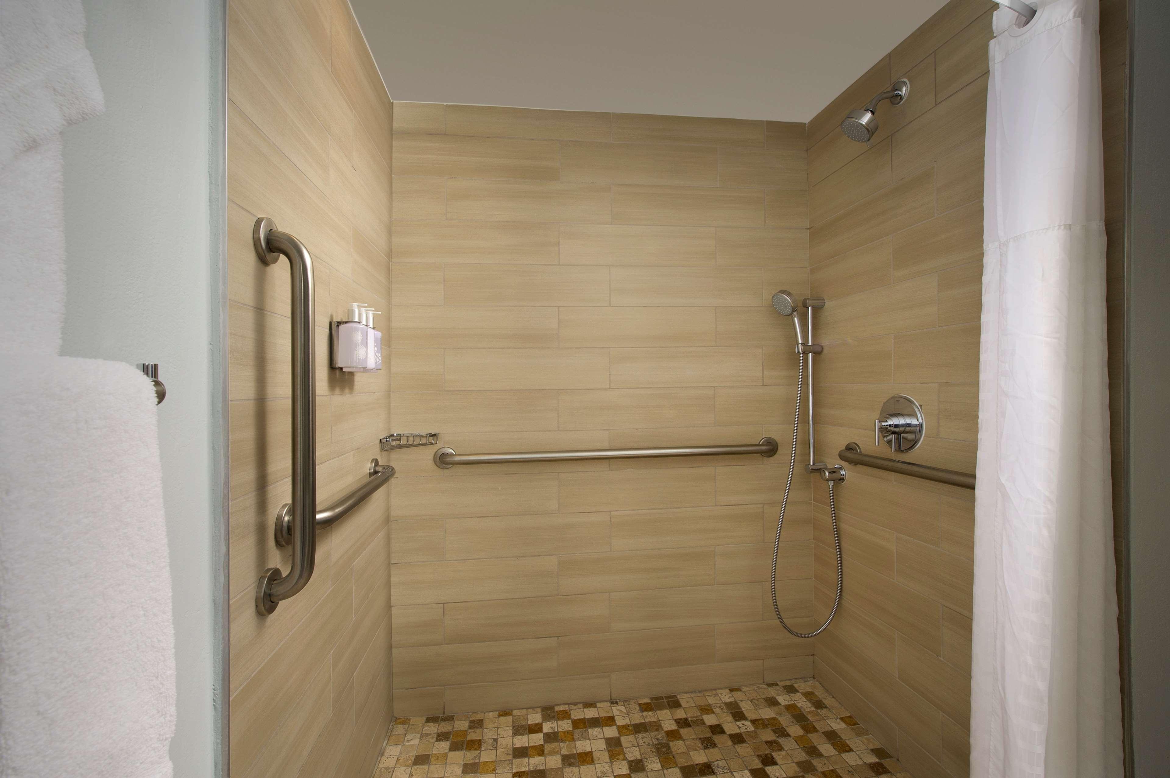 סאות' פאדרה איילנד Best Western Beachside Inn מראה חיצוני תמונה