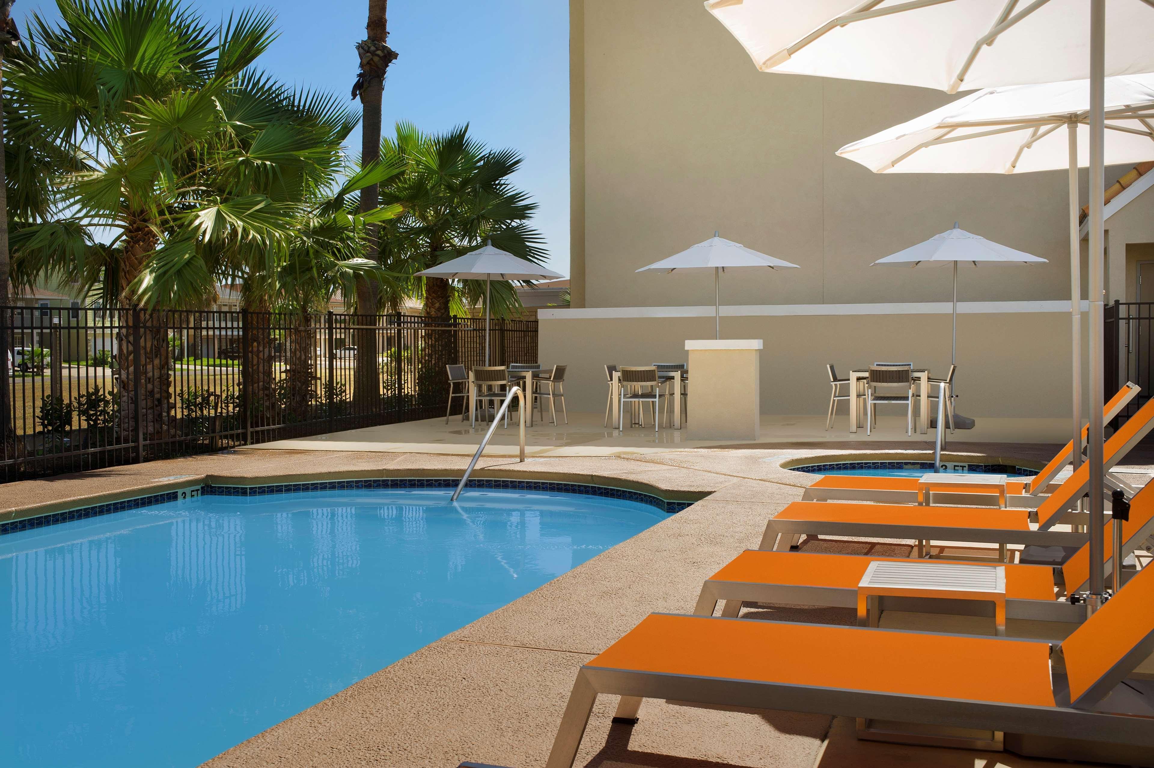 סאות' פאדרה איילנד Best Western Beachside Inn מראה חיצוני תמונה