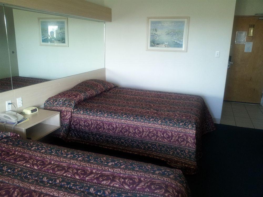 סאות' פאדרה איילנד Best Western Beachside Inn מראה חיצוני תמונה