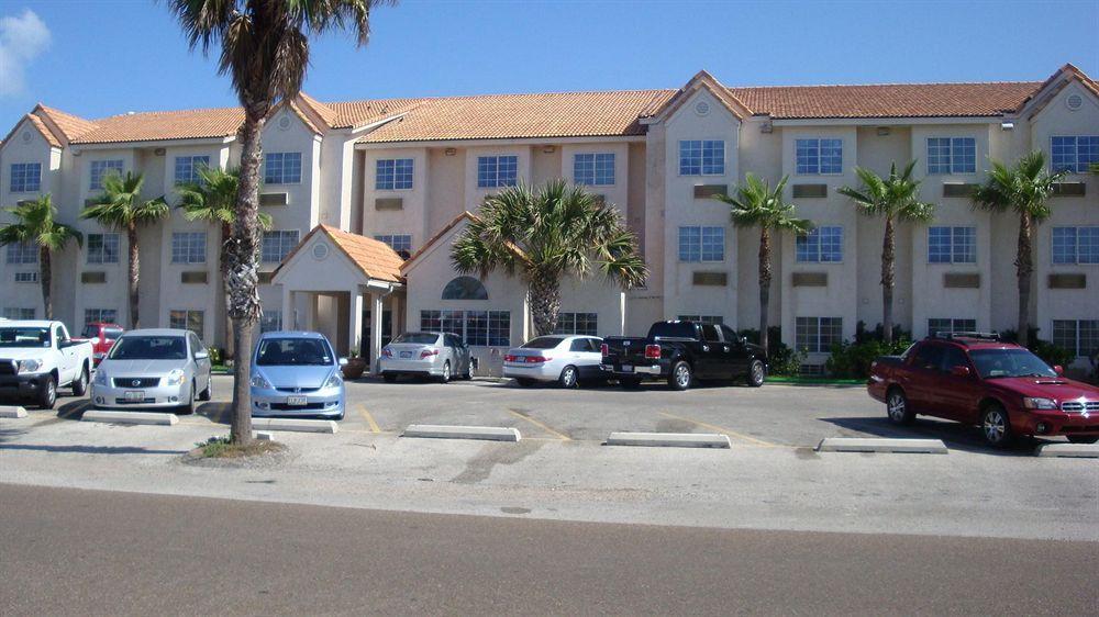 סאות' פאדרה איילנד Best Western Beachside Inn מראה חיצוני תמונה