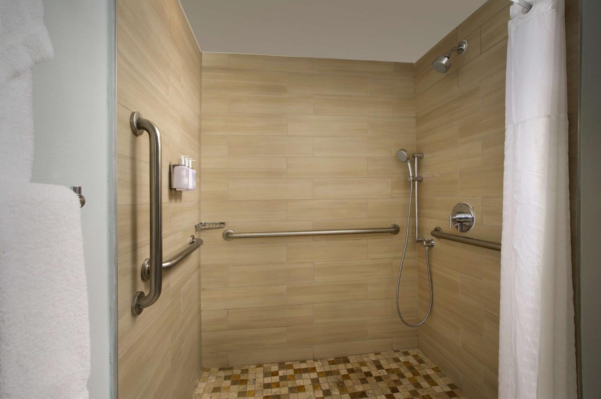סאות' פאדרה איילנד Best Western Beachside Inn מראה חיצוני תמונה