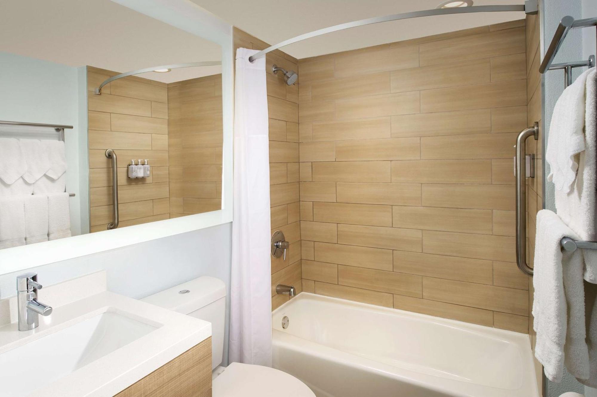 סאות' פאדרה איילנד Best Western Beachside Inn מראה חיצוני תמונה