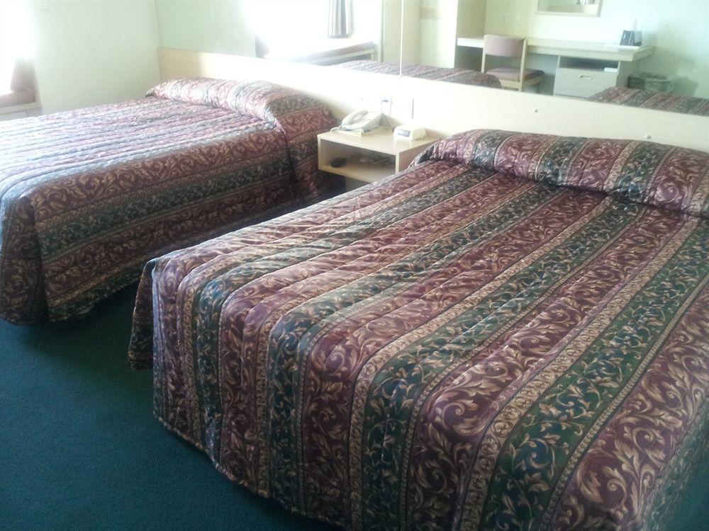 סאות' פאדרה איילנד Best Western Beachside Inn מראה חיצוני תמונה