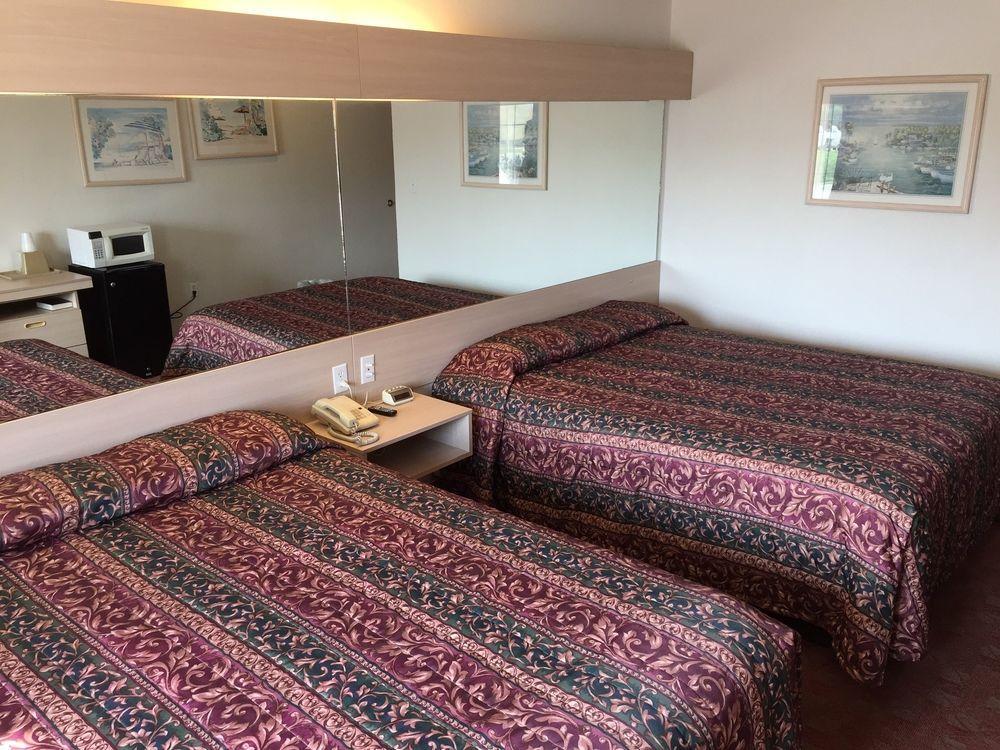 סאות' פאדרה איילנד Best Western Beachside Inn מראה חיצוני תמונה