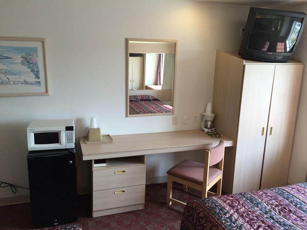 סאות' פאדרה איילנד Best Western Beachside Inn מראה חיצוני תמונה