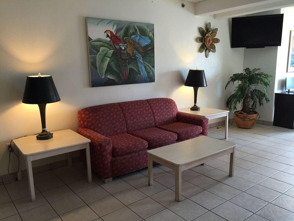 סאות' פאדרה איילנד Best Western Beachside Inn מראה חיצוני תמונה