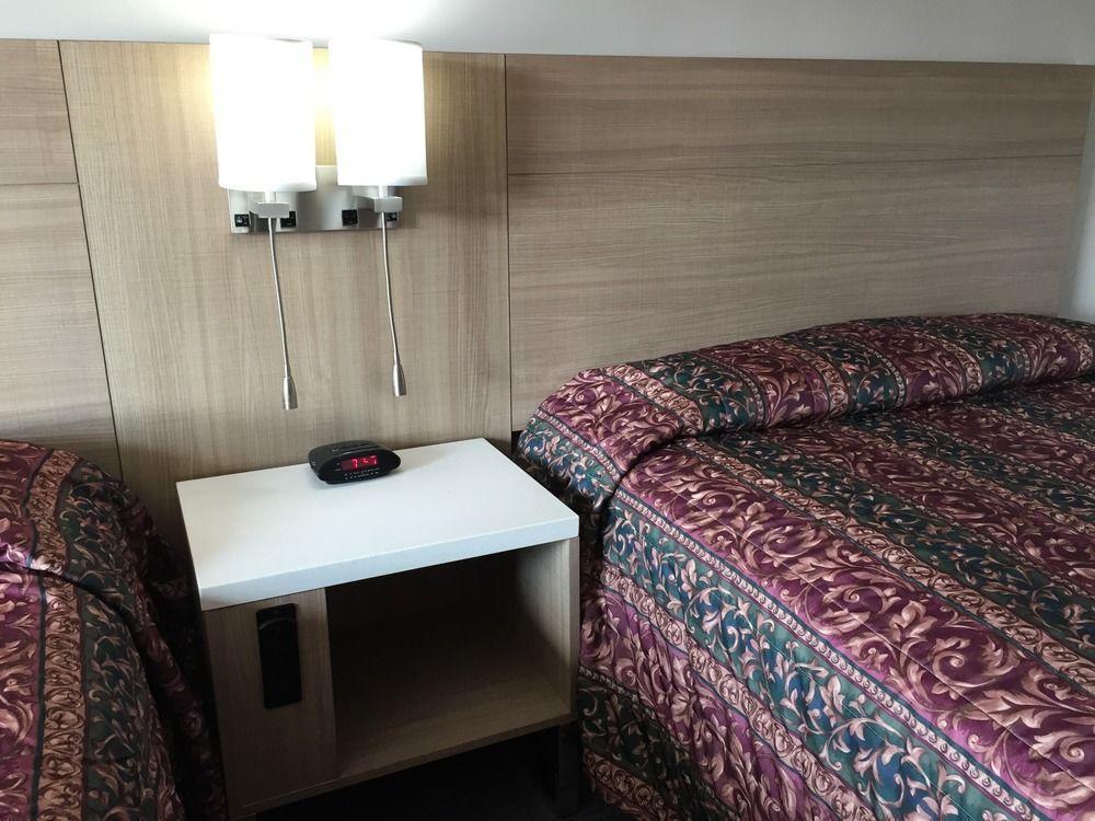 סאות' פאדרה איילנד Best Western Beachside Inn מראה חיצוני תמונה