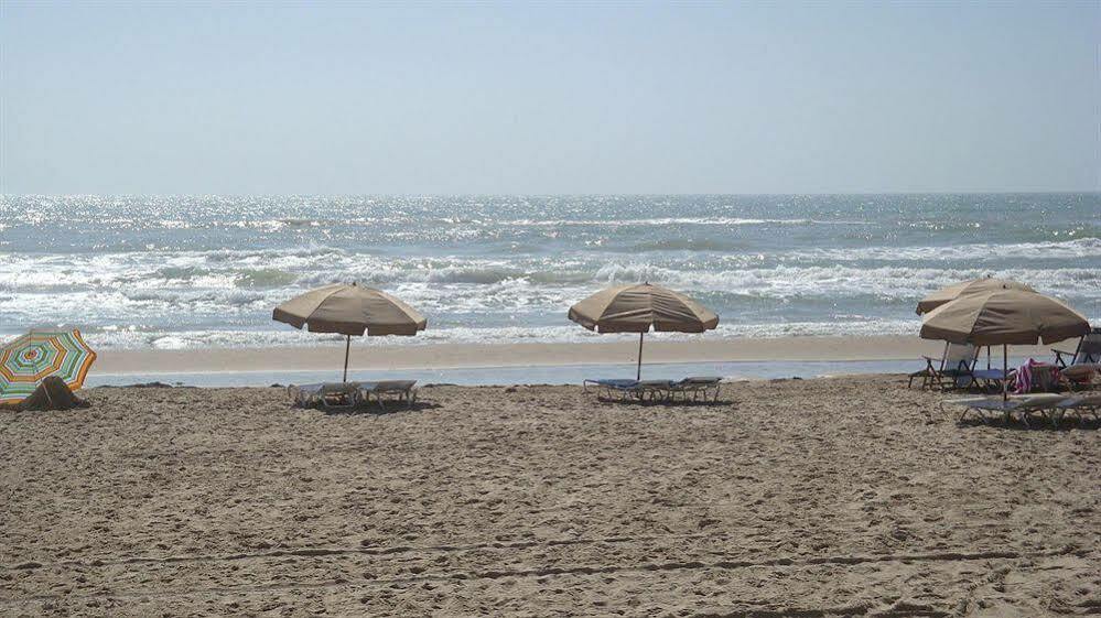 סאות' פאדרה איילנד Best Western Beachside Inn מראה חיצוני תמונה